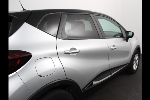 Renault Captur 0.9 TCe Limited | Navigatie | Airco | Lichtmetalen Velgen | Cruise Control | Trekhaak