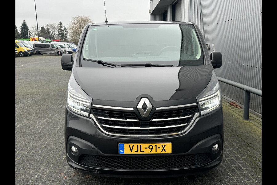 Renault Trafic 2.0 dCi L2H1*A/C*CRUISE*NAVI*CAMERA*3-PERS*TEL*