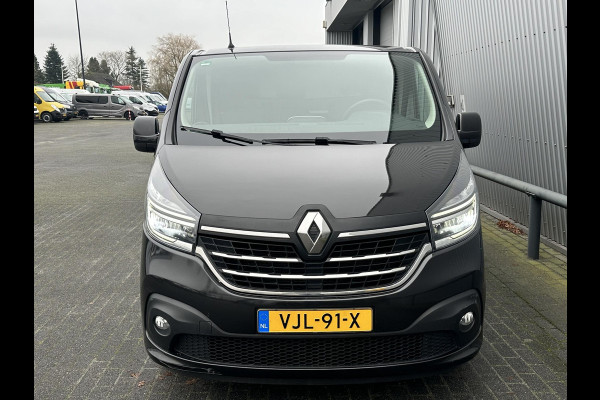 Renault Trafic 2.0 dCi L2H1*A/C*CRUISE*NAVI*CAMERA*3-PERS*TEL*