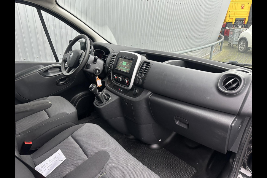 Renault Trafic 2.0 dCi L2H1*A/C*CRUISE*NAVI*CAMERA*3-PERS*TEL*