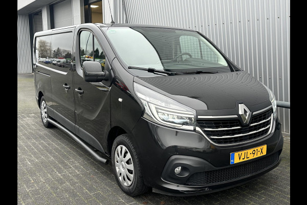 Renault Trafic 2.0 dCi L2H1*A/C*CRUISE*NAVI*CAMERA*3-PERS*TEL*