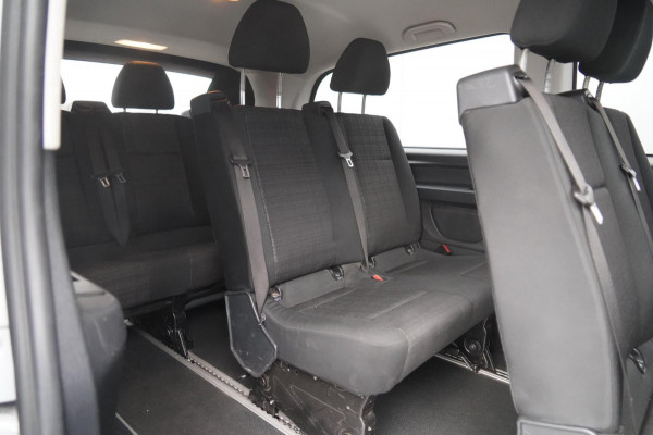 Mercedes-Benz Vito Tourer 109 BlueTEC Base Extra Lang / 9 Persoons / 30dkm NAP / Airco / Trekhaak / Ex. BTW & BPM