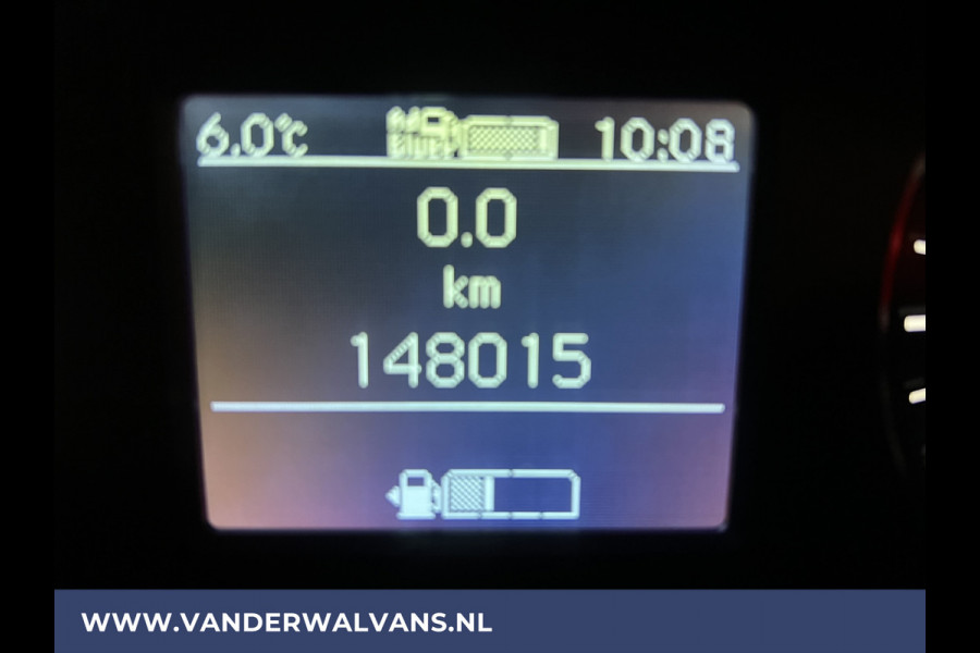 Mercedes-Benz Sprinter 315 CDI 150pk L2H2 Euro6 ** Airco | Camera | Apple Carplay | Android Auto Bijrijdersbank