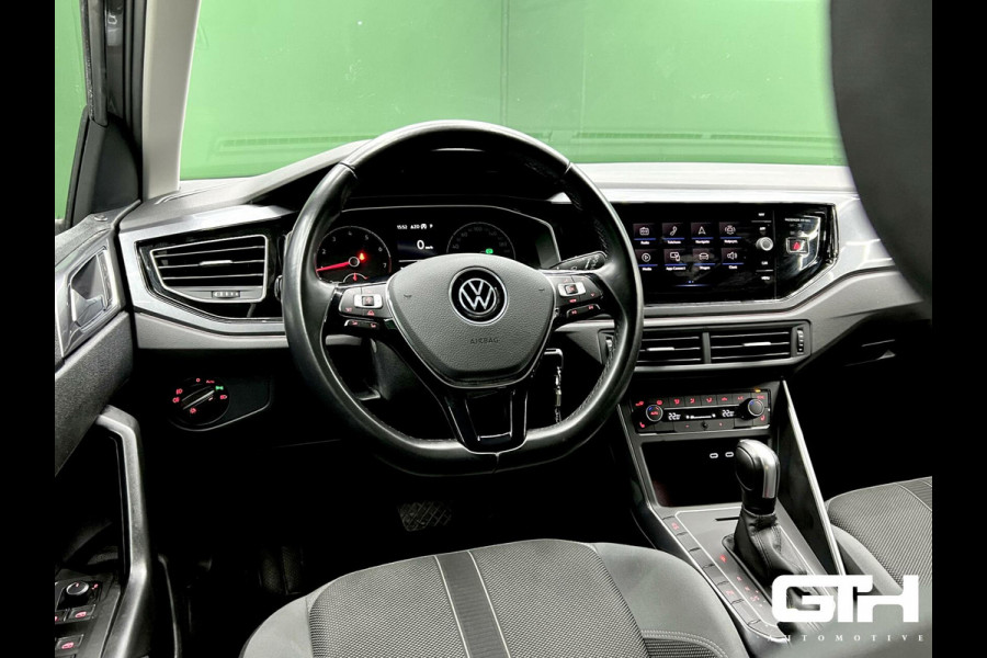 Volkswagen Polo 1.0 TSI DSG Style Camera | Led | IQ-Drive