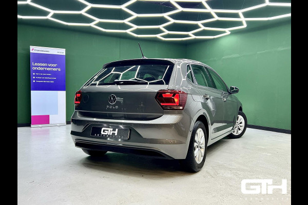 Volkswagen Polo 1.0 TSI DSG Style Camera | Led | IQ-Drive