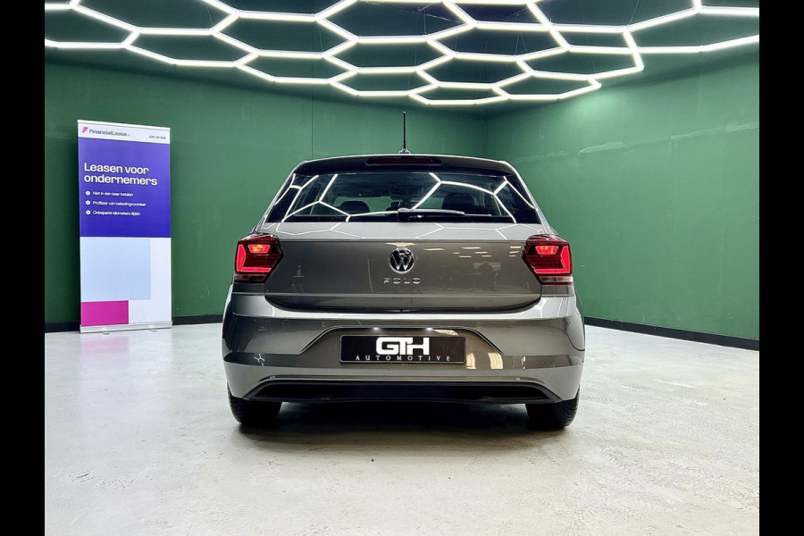 Volkswagen Polo 1.0 TSI DSG Style Camera | Led | IQ-Drive