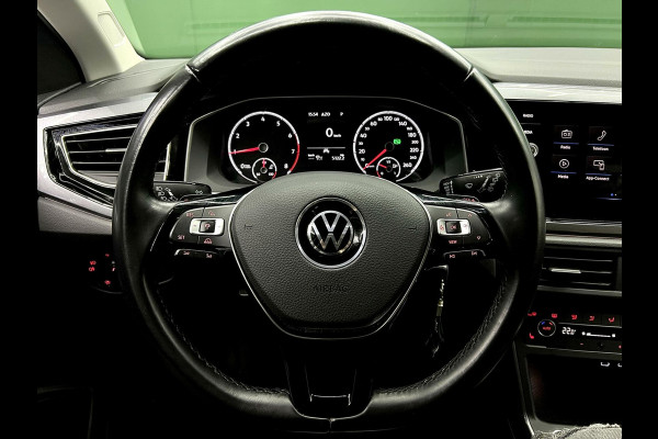 Volkswagen Polo 1.0 TSI DSG Style Camera | Led | IQ-Drive