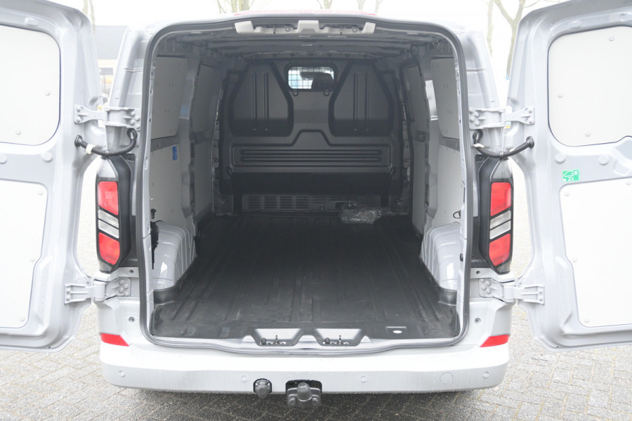 Ford Transit Custom 320L L2 2.0 TDCI 170 pk Limited Dakdragers, Trekhaak 2500 KG, ACC, LED, Navigatie, Camera