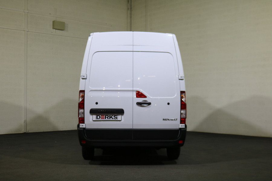 Renault Master 2.3 dCi 135pk L3 H2 Koelwagen Vrieswagen -20 Graden Dag en Nacht (nieuwe ombouw)