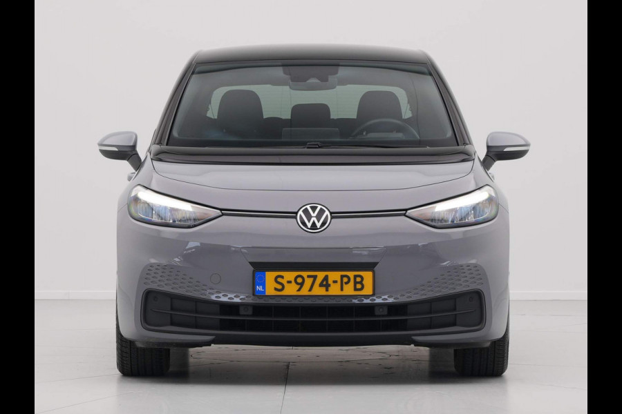 Volkswagen ID.3 Pro Edition 58 kWh Navigatie Camera Clima Acc 5