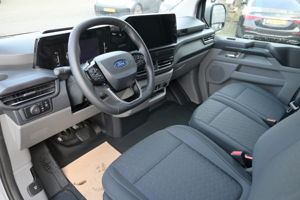 Ford Transit Custom 320L L2 2.0 TDCI 170 pk Limited 2 Schuifdeuren, ACC, LED, Trekhaak 2500 kg, Camera, Navigatie