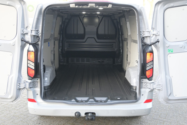 Ford Transit Custom 320L L2 2.0 TDCI 170 pk Limited 2 Schuifdeuren, ACC, LED, Trekhaak 2500 kg, Camera, Navigatie