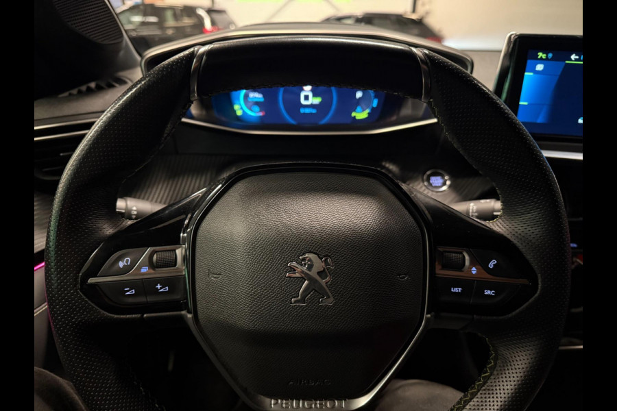 Peugeot e-208 EV GT 57 kWh NAVI/V-COCKPIT/DAB/CARPLAY/ECC/PDC/CRUISE///