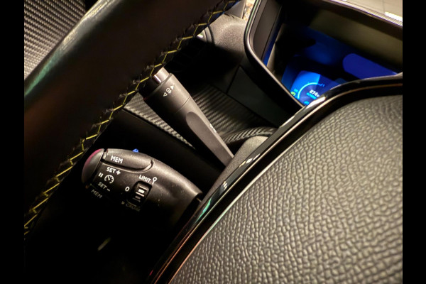 Peugeot e-208 EV GT 57 kWh NAVI/V-COCKPIT/DAB/CARPLAY/ECC/PDC/CRUISE///