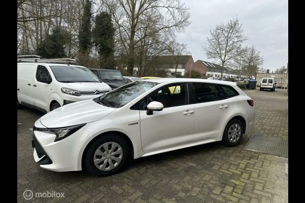 Toyota Corolla Touring Sports 1.8 Hybrid Comfort