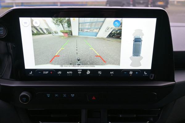 Ford Transit Custom 320L L2 2.0 TDCI 170 pk Limited 2500kg trekhaak, ACC, LED, Navigatie, Camera