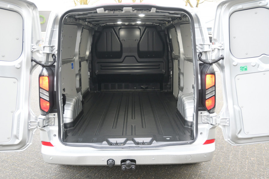 Ford Transit Custom 320L L2 2.0 TDCI 170 pk Limited 2500kg trekhaak, ACC, LED, Navigatie, Camera
