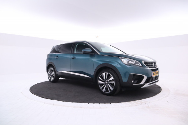 Peugeot 5008 1.6 BlueHDI Blue Lease Premium Hoge instap, 19 inch velgen, digitale cockpit