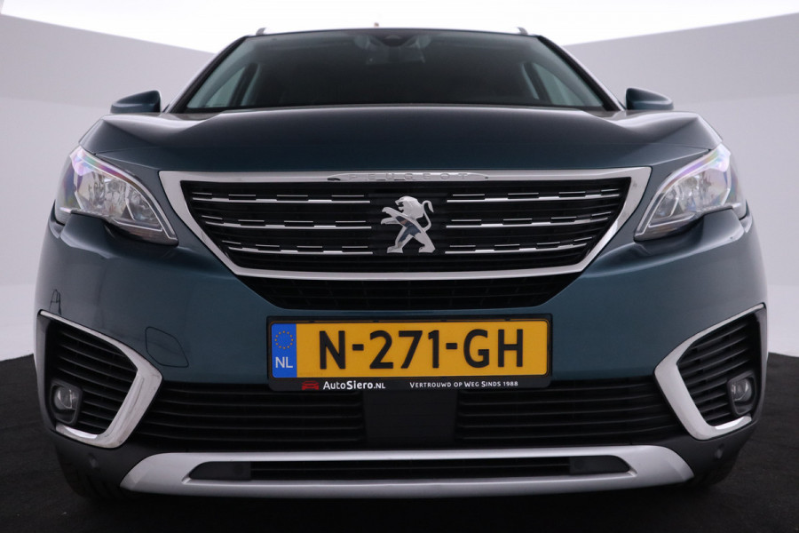 Peugeot 5008 1.6 BlueHDI Blue Lease Premium Hoge instap, 19 inch velgen, digitale cockpit