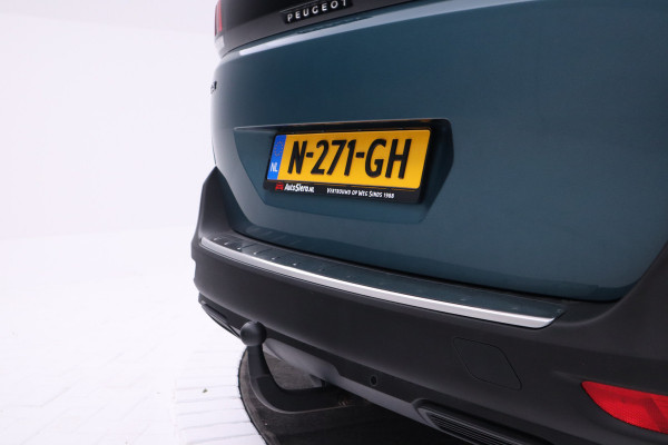 Peugeot 5008 1.6 BlueHDI Blue Lease Premium Hoge instap, 19 inch velgen, digitale cockpit