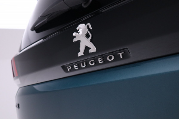 Peugeot 5008 1.6 BlueHDI Blue Lease Premium Hoge instap, 19 inch velgen, digitale cockpit