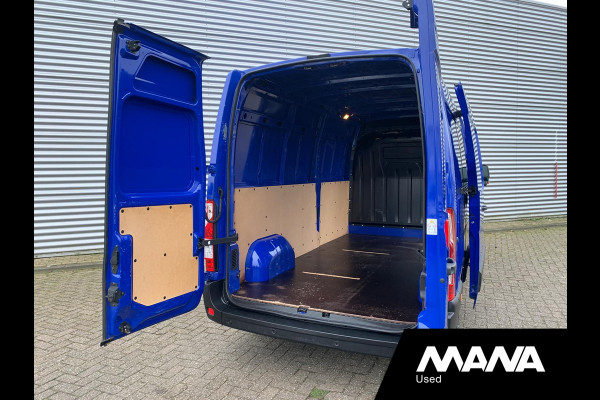 Renault Master T35 2.3 dCi 135 L3H2 Comfort Cruise Airco Bijrijdersbank NAVI Bluetooth Sensoren Airbag LED