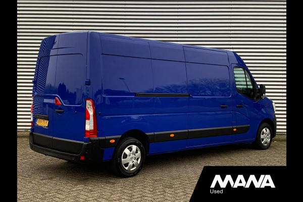 Renault Master T35 2.3 dCi 135 L3H2 Comfort Cruise Airco Camera Blindehoek Detectie Bijrijdersbank NAVI Bluetooth Sensoren Airbag LED