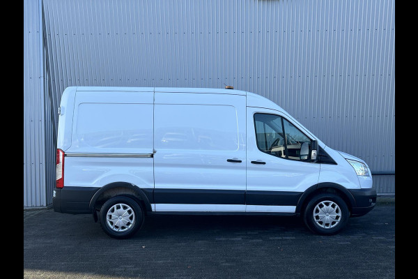 Ford Transit 350 2.0 TDCI L2H2 Trend*A/C*CRUISE*TEL* Ford Transit 350 2.0 TDCI L2H2 Trend*A/C*CRUISE*