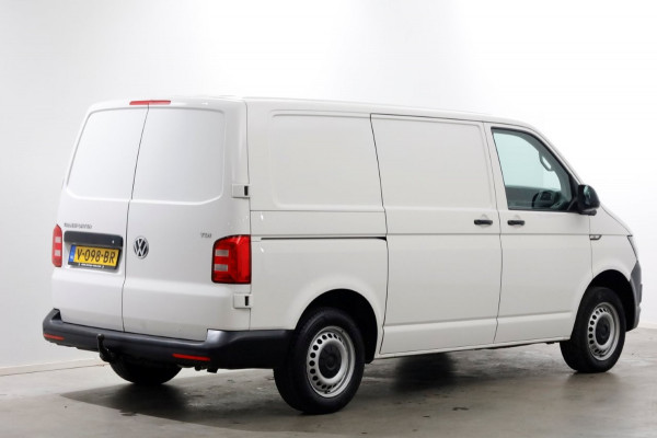 Volkswagen Transporter T6 2.0 TDI 102pk E6 L1H1 Airco/Cruise 02-2017