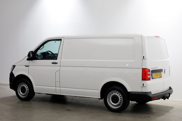 Volkswagen Transporter T6 2.0 TDI 102pk E6 L1H1 Airco/Cruise 02-2017