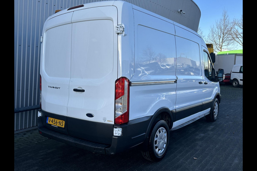 Ford Transit 350 2.0 TDCI L2H2 Trend*A/C*CRUISE*TEL* Ford Transit 350 2.0 TDCI L2H2 Trend*A/C*CRUISE*