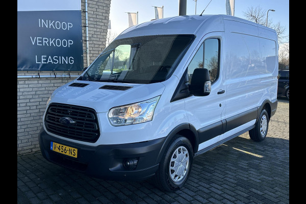 Ford Transit 350 2.0 TDCI L2H2 Trend*A/C*CRUISE*TEL* Ford Transit 350 2.0 TDCI L2H2 Trend*A/C*CRUISE*