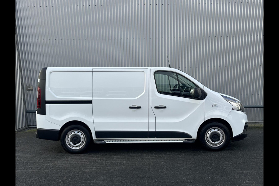 Fiat Talento 2.0 MultiJet L1H1 *HAAK*NAVI*CRUISE*A/C*3-PERS*