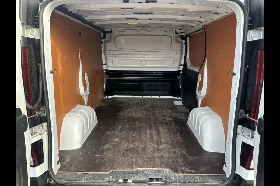 Fiat Talento 2.0 MultiJet L1H1 *HAAK*NAVI*CRUISE*A/C*3-PERS*