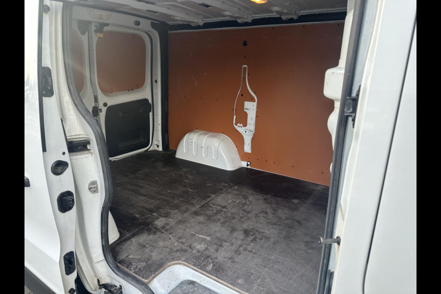 Fiat Talento 2.0 MultiJet L1H1 *HAAK*NAVI*CRUISE*A/C*3-PERS*