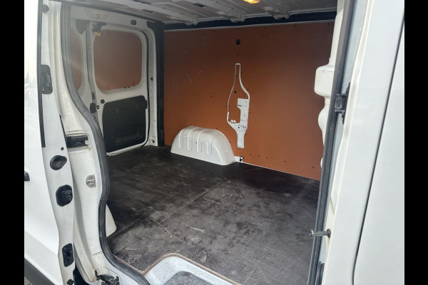 Fiat Talento 2.0 MultiJet L1H1 *HAAK*NAVI*CRUISE*A/C*3-PERS*