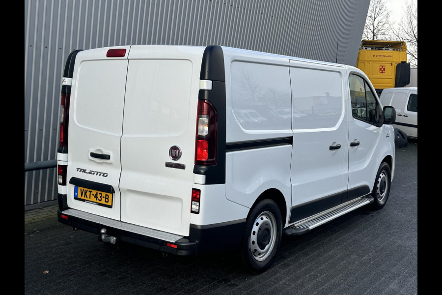Fiat Talento 2.0 MultiJet L1H1 *HAAK*NAVI*CRUISE*A/C*3-PERS*