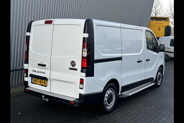 Fiat Talento 2.0 MultiJet L1H1 *HAAK*NAVI*CRUISE*A/C*3-PERS*
