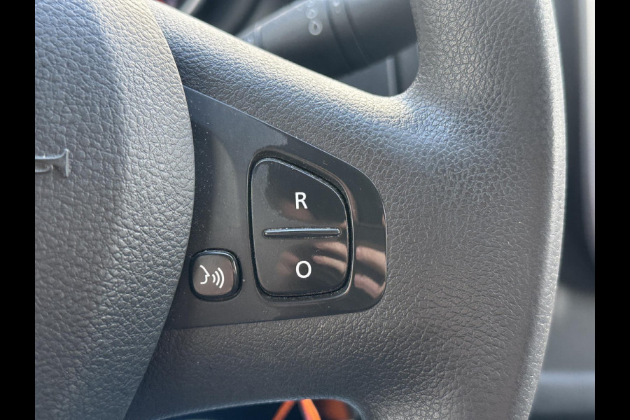 Fiat Talento 2.0 MultiJet L1H1 *HAAK*NAVI*CRUISE*A/C*3-PERS*