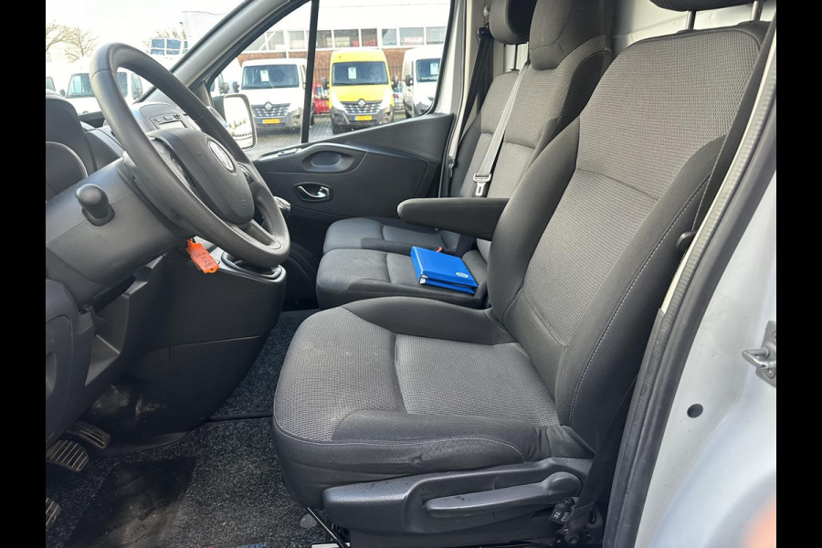 Fiat Talento 2.0 MultiJet L1H1 *HAAK*NAVI*CRUISE*A/C*3-PERS*