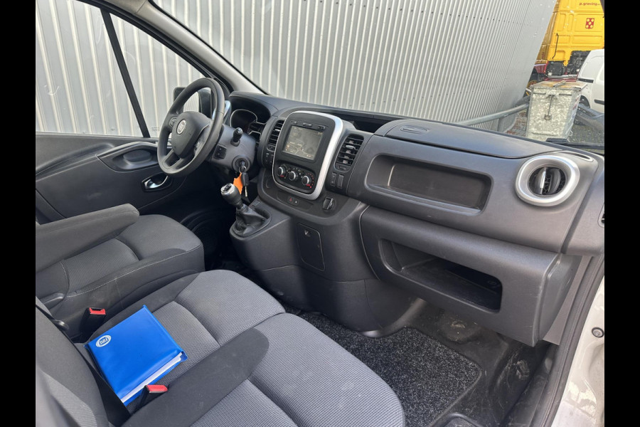 Fiat Talento 2.0 MultiJet L1H1 *HAAK*NAVI*CRUISE*A/C*3-PERS*