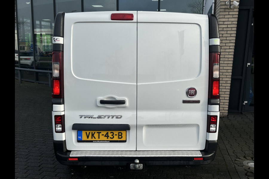 Fiat Talento 2.0 MultiJet L1H1 *HAAK*NAVI*CRUISE*A/C*3-PERS*