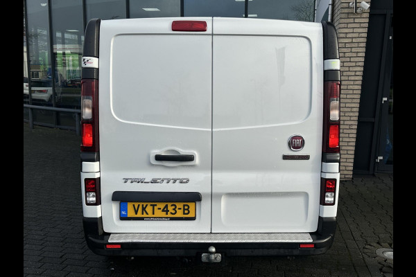 Fiat Talento 2.0 MultiJet L1H1 *HAAK*NAVI*CRUISE*A/C*3-PERS*