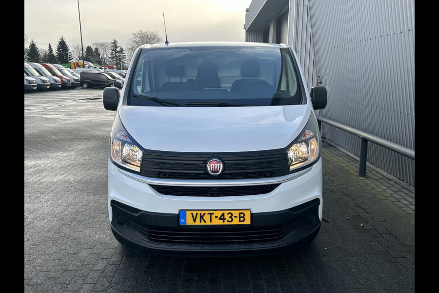 Fiat Talento 2.0 MultiJet L1H1 *HAAK*NAVI*CRUISE*A/C*3-PERS*
