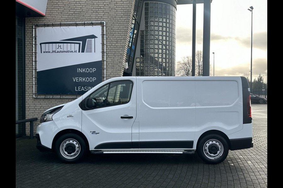 Fiat Talento 2.0 MultiJet L1H1 *HAAK*NAVI*CRUISE*A/C*3-PERS*