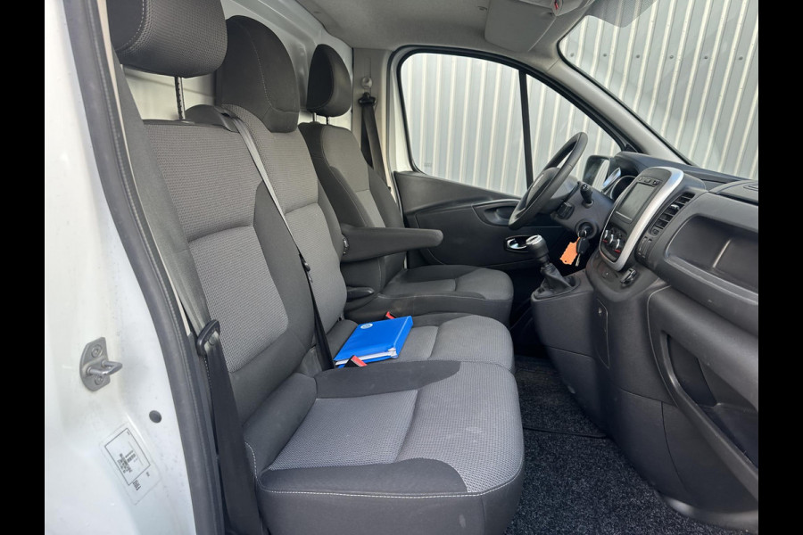 Fiat Talento 2.0 MultiJet L1H1 *HAAK*NAVI*CRUISE*A/C*3-PERS*