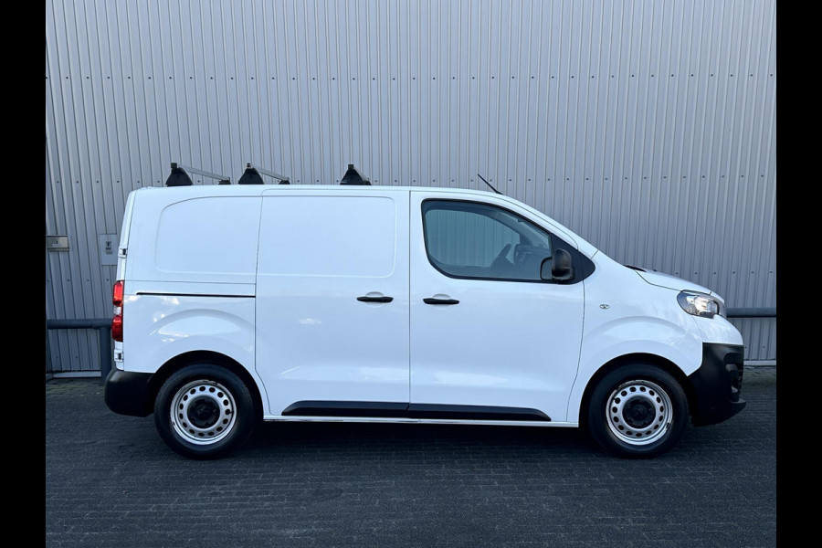 Peugeot Expert 1.5 BlueHDI 100 Premium*A/C*PDC*CRUISE*3PERS.*
