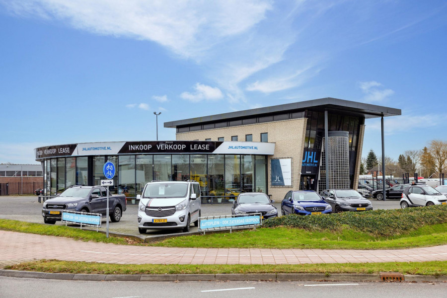 Peugeot Expert 1.5 BlueHDI 100 Premium*A/C*PDC*CRUISE*3PERS.*