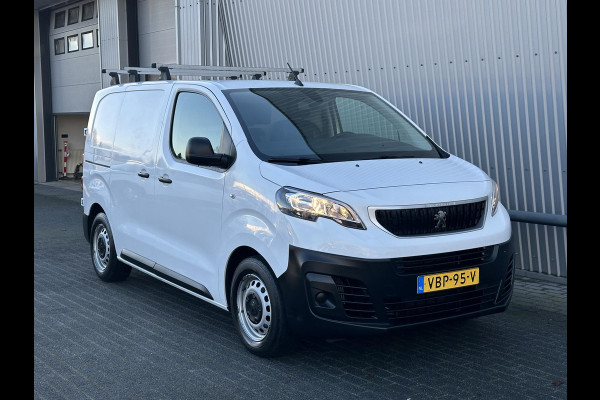 Peugeot Expert 1.5 BlueHDI 100 Premium*A/C*PDC*CRUISE*3PERS.*