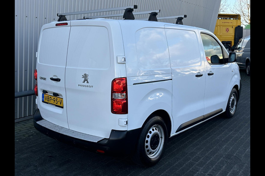 Peugeot Expert 1.5 BlueHDI 100 Premium*A/C*PDC*CRUISE*3PERS.*